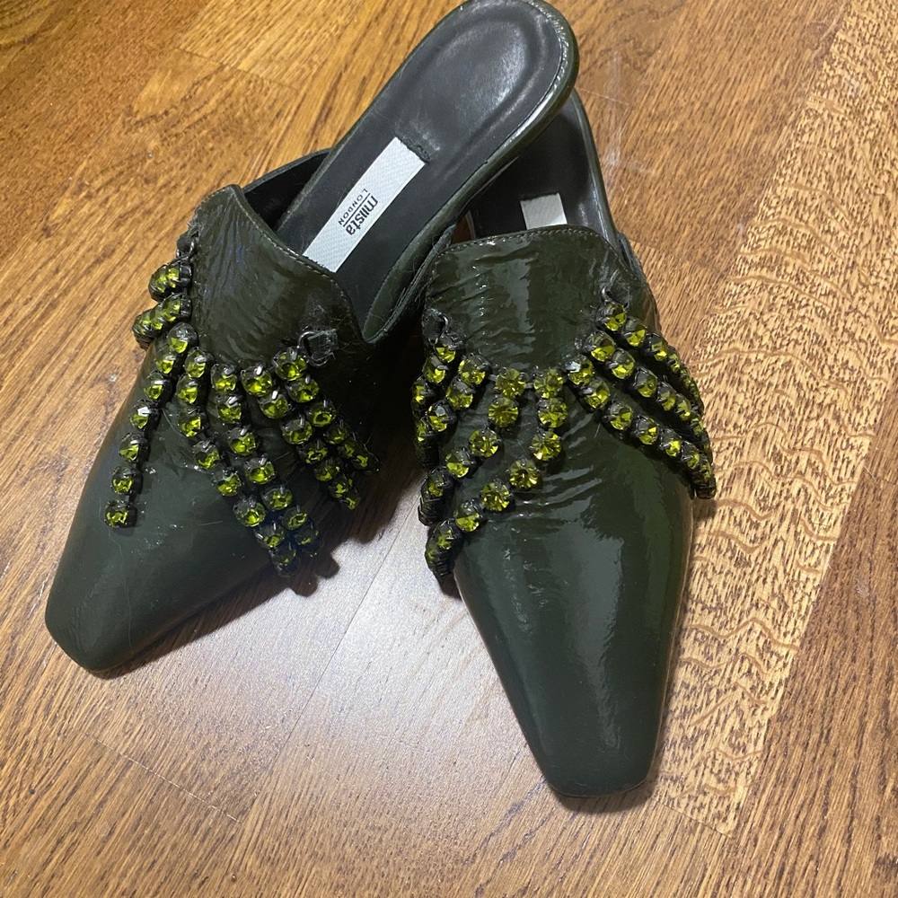 Miista mules - Picture 2 of 4